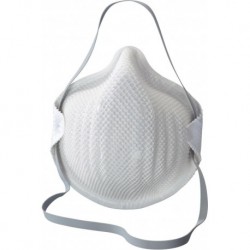 Masque anti-poussière 2400 Classique,FFP2 NR D (Par 20)