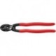 Mini coupe-boulons 250mm Nr.7101 Knipex