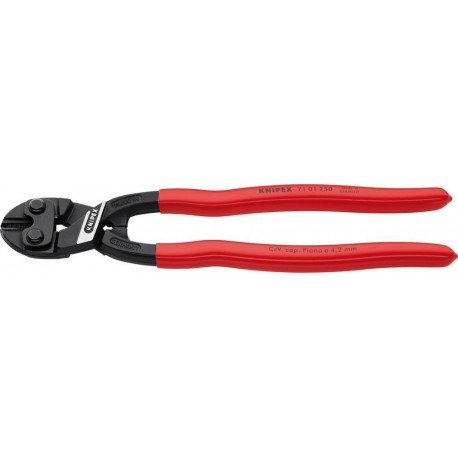 Mini coupe-boulons 250mm Nr.7101 Knipex