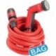 Tuyau 18m avec Douche multi spray