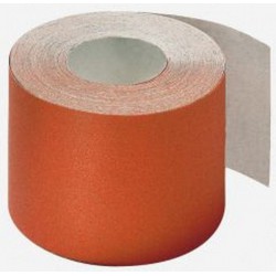 Rouleau économique, collé, Grain : 320
