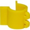 Porte-lignes PVC pour toutes les cordes