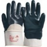 Gants de protection Nitex319,280 mm, Taille10, bleu (Par 12)