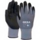 Gants de protection OXXA X-Pro-Flex AIR, Taille 8 (Par 12)