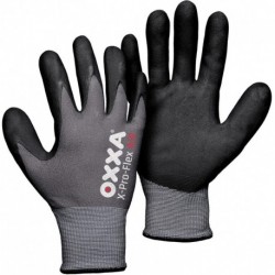 Gants de protection OXXA X-Pro-Flex AIR, Taille 10 (Par 12)