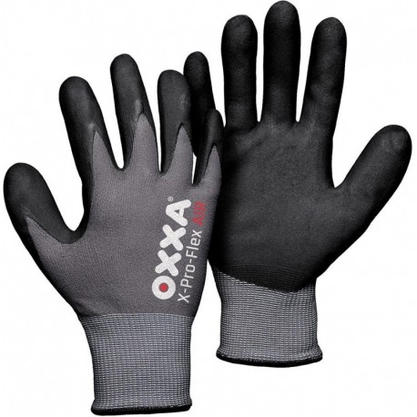Gants de protection OXXA X-Pro-Flex AIR, Taille 11 (Par 12)