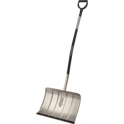 Pelle à neige alu 97040  Ergo-Alu-Stiel