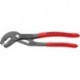 Pince à colliers autoserrants 180 mm Knipex