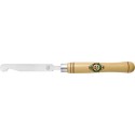 Gouge de sculpteur rond 20mm Kirsche