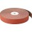 Rouleau économique large de 115 mm pour l'usinage des métaux, Grain : 80