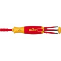 Tournevis LiftUp VDE 6Pièces . TORX Wiha