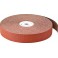 Rouleau économique large de 115 mm pour l'usinage des métaux, Grain : 320