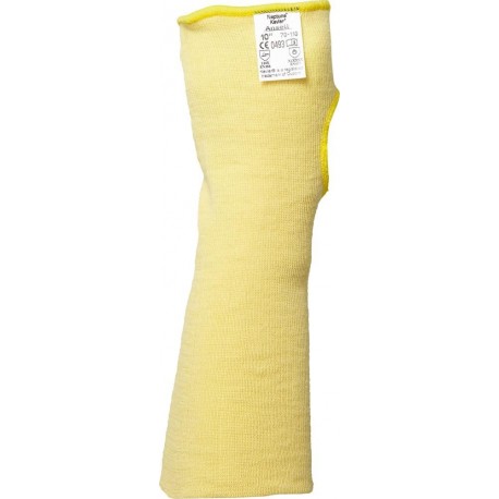 Garde-bras Neptune Kevlar, 254 mm, 254 mm (Par 12)