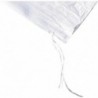Sac de lestagee Blanc 400x600mm (Par 100)