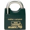 Cadenas en laiton 217 F / 30 mm inoxydable(Par 5)