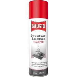 Spray nettoyant sans gaz 300ml (Par 6)