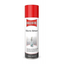 Spray froid inflammable 25293 300 ml (Par 6)