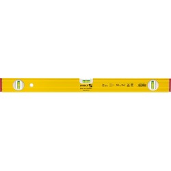 Niveau à bulle LM 80AS-2 150cm Stabila