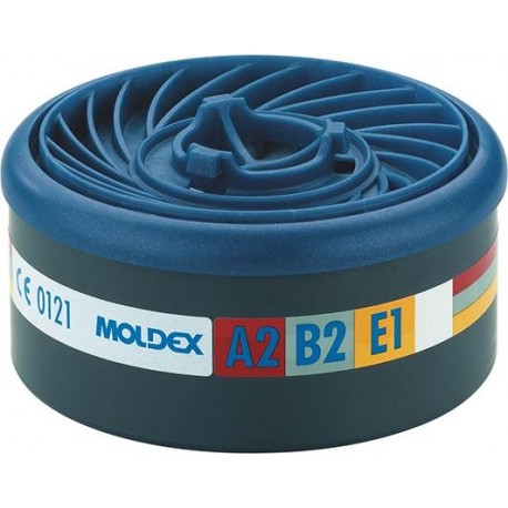 Filtres 9500, A2B2E1 pour Serie 7000+9000 (Par 8)