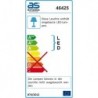 Projecteur LED 20W, IP65, 1.700 Lumen