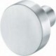 Boule poignée de porte 08 0829,F69 matt