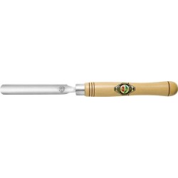 Gouge de sculpteur 20mm creux Kirsche