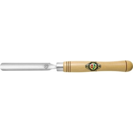 Gouge de sculpteur 20mm creux Kirsche