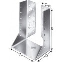 Sabot intérieur SST BSIN120/160 (Par 30)
