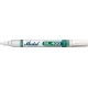 Marqueur SL 400 Blanc pour tous support(Par 12)