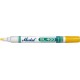 Marqueur SL 400 jaune pour tous support(Par 12)