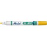 Marqueur SL 400 jaune pour tous support(Par 12)