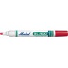 Marqueur SL 400 rouge pour tous support(Par 12)