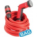Tuyau 30m avec Douche multi spray