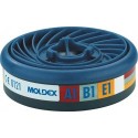 Filtres 9300, A1B1E1 pour Serie 7000+9000 (Par 10)