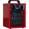 Chauffage électrique 2 kW IP20 IFH01-20H-13 - 230 V
