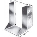 Sabot Extérieur SST BSNN140/180 (Par 30)