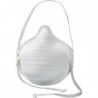 Masque anti-poussière 3250, FFP3 NR D,Taille S/M (Par 10)