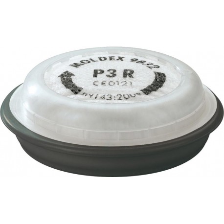 Filtres à particules P3R + Ozone (Par 12)