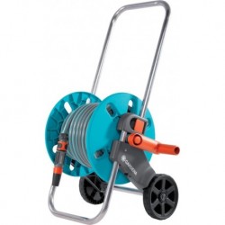 Chariot dévidoire AquaRoll S Set