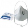 Masque anti poussière 2575, FFP3 NR D (Par 10)