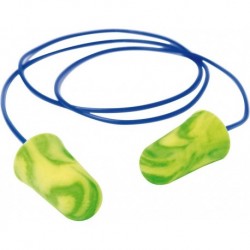 Bouchon d'oreilles Pura FitCord6900(Pck.a200 Pr.) (Par 200)
