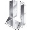 Sabot intérieur SST BSIN80/130 (Par 40)