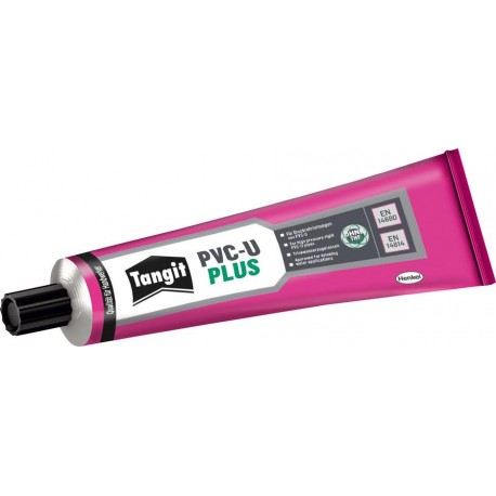 Colle spéciale Tangit pour PVC-U, sans THF (Par 12)