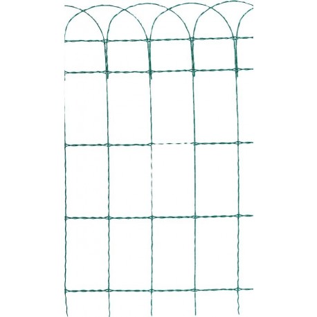 Grilage vert 65cm a 25m