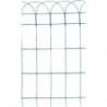 Grilage vert 65cm a 25m