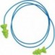 Bouchon oreille Comets Cord 6421,a 50 Pièces  (Par 50)