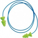 Bouchon oreille Comets Cord 6421,a 50 Pièces  (Par 50)