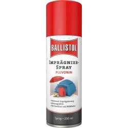 Spray imperméabilisant 200 ml (Par 12)