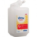 Désinfectant pour les mains avec Alcool, 1L (Par 6)