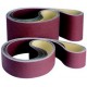 Bande abrasive Corindon  50x1000mm - Grain : 60